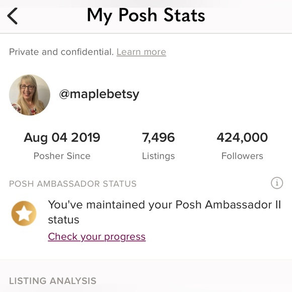 Thanks for 430k followers! Help me get to 500k! Share and comment ❤️🙌❤️ - Picture 6 of 6